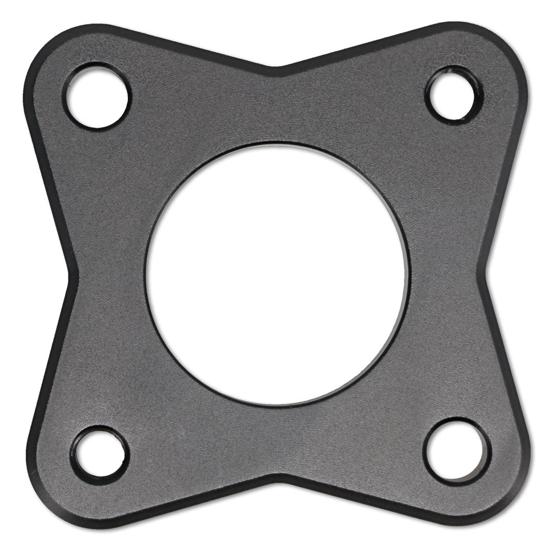 Hydroboost Master Cylinder Rotation Adapter Plate