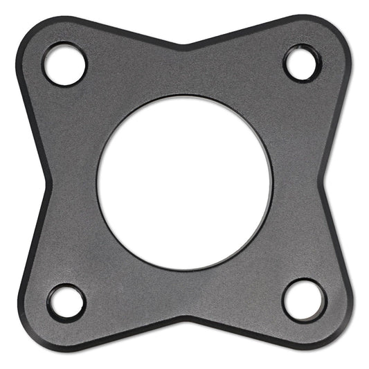 Hydroboost Master Cylinder Rotation Adapter Plate