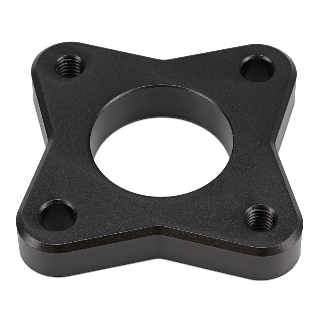 Hydroboost Master Cylinder Rotation Adapter Plate