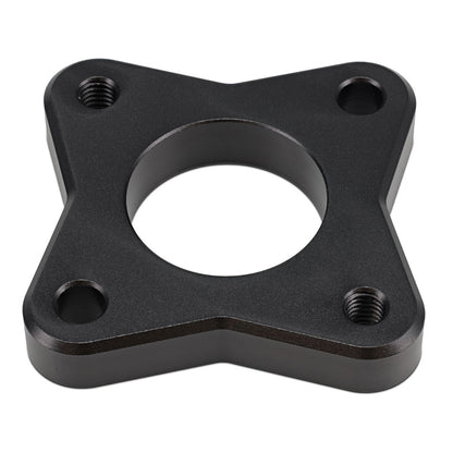 Hydroboost Master Cylinder Rotation Adapter Plate