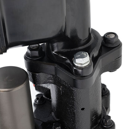 Hydroboost Master Cylinder Rotation Adapter Plate