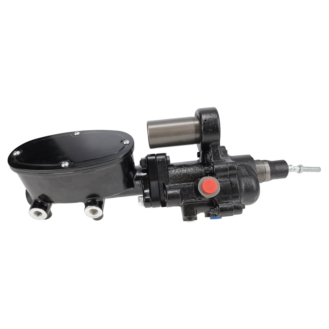 Hydroboost Master Cylinder Rotation Adapter Plate