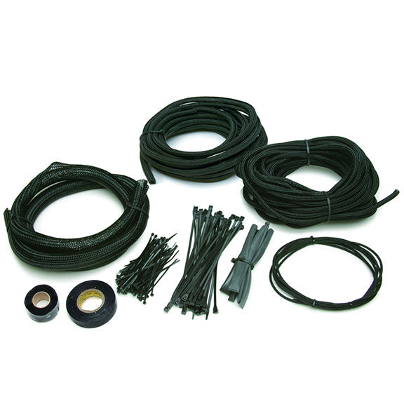 PAINLESS Powerbraid Loom Kit for Bronco Wiring Harness