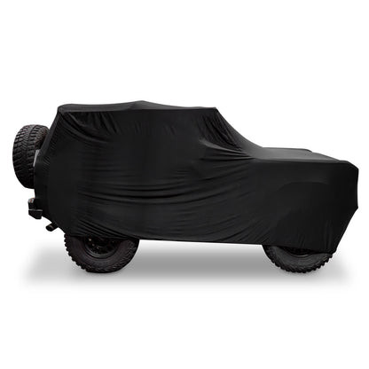 Indoor Car Cover, 1966-77 Ford Bronco
