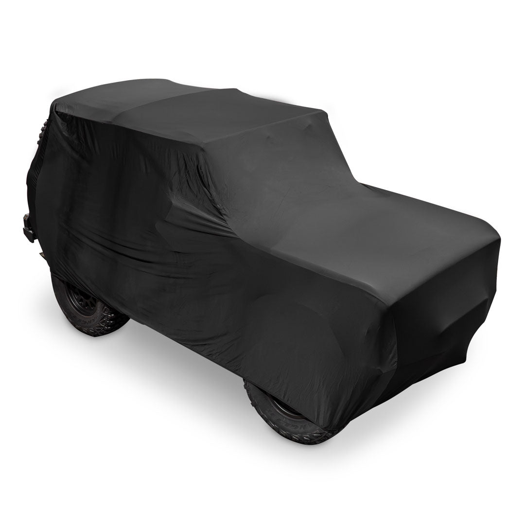 Indoor Car Cover, 1966-77 Ford Bronco