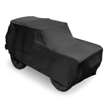 Indoor Car Cover, 1966-77 Ford Bronco