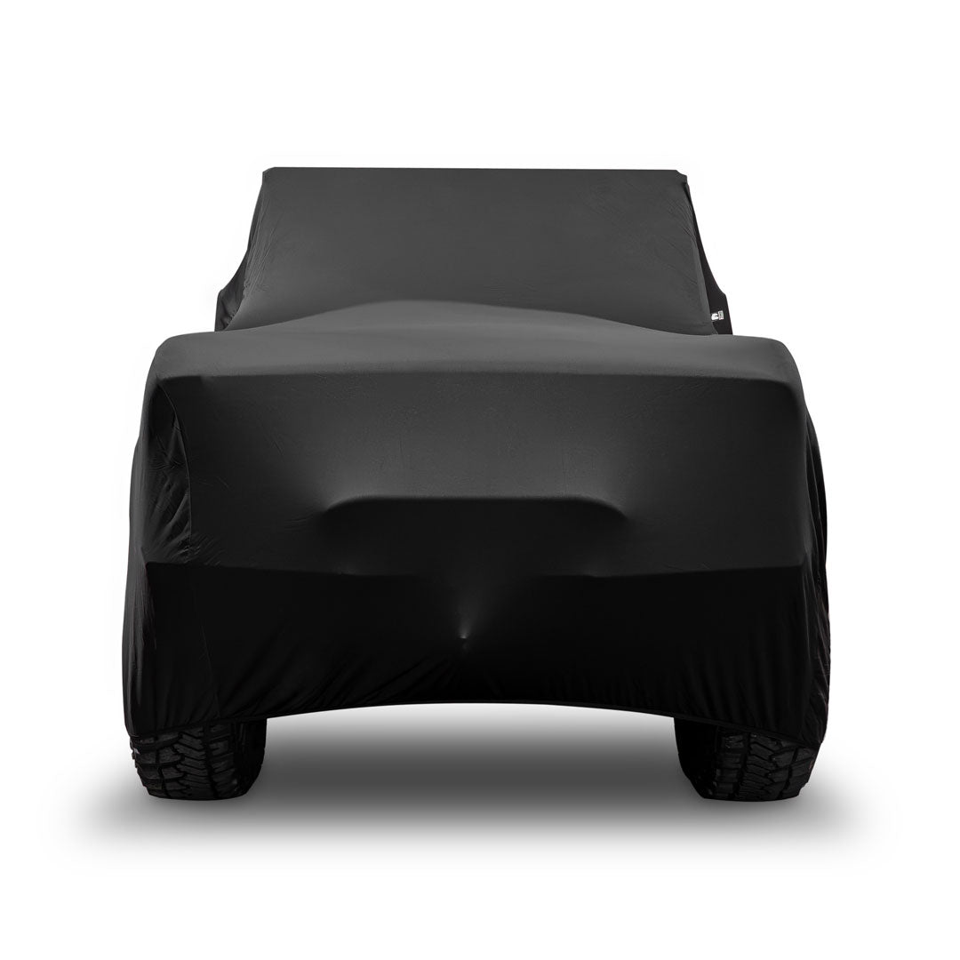 Indoor Car Cover, 1966-77 Ford Bronco