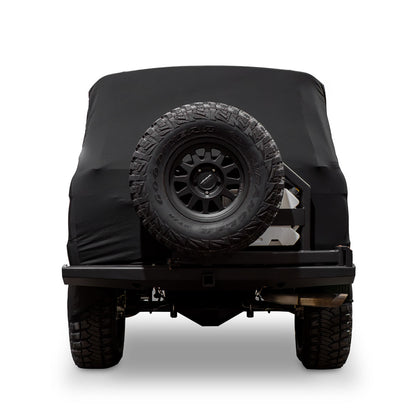 Indoor Car Cover, 1966-77 Ford Bronco