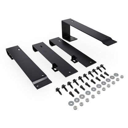 Custom Brackets for TOMS Deluxe & Premium Seats