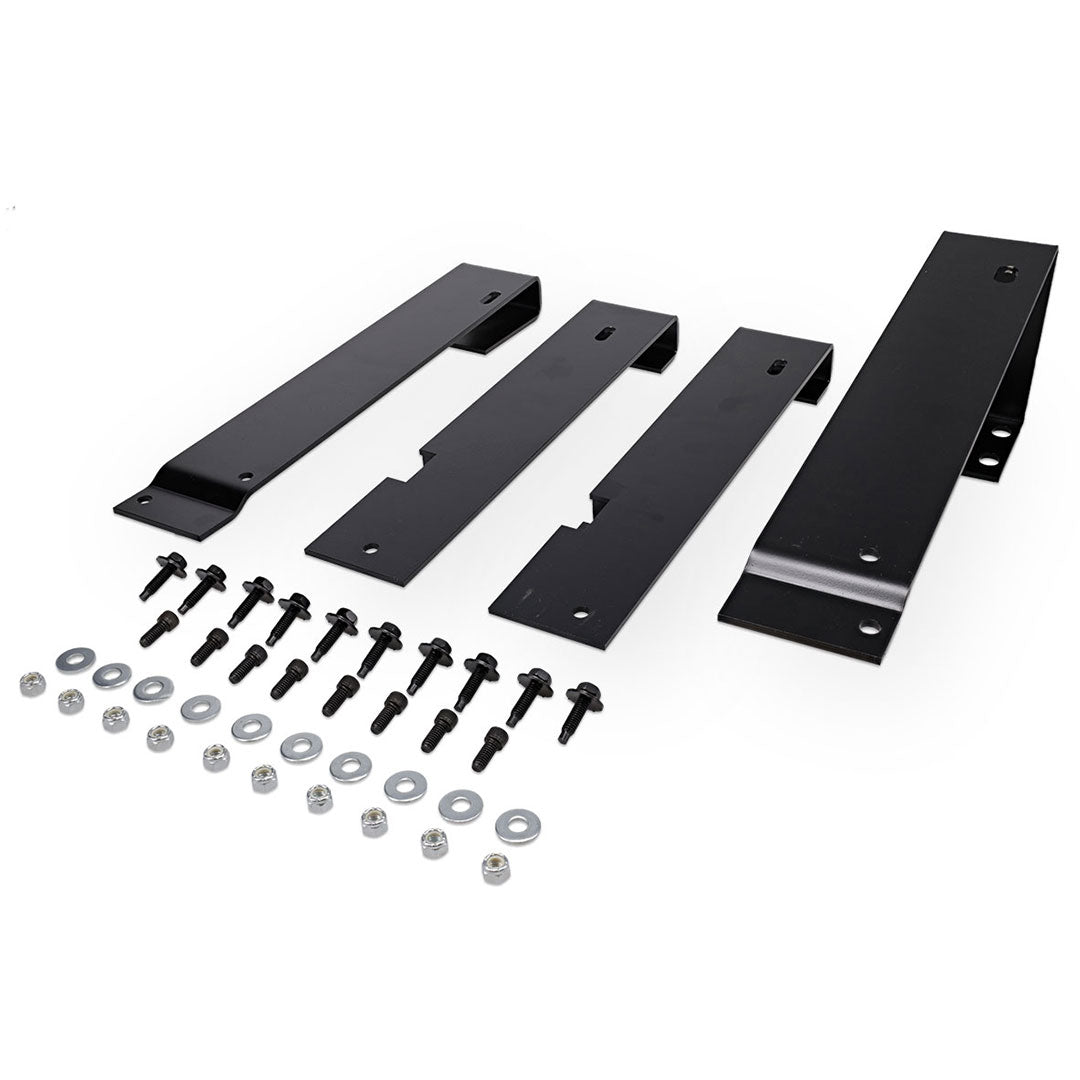 Custom Brackets for TOMS Deluxe & Premium Seats