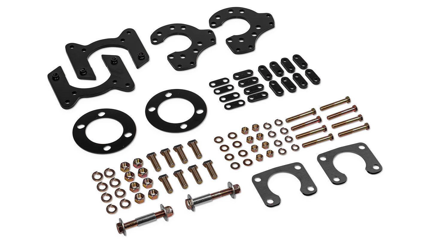 7491B 11 Inch Kit