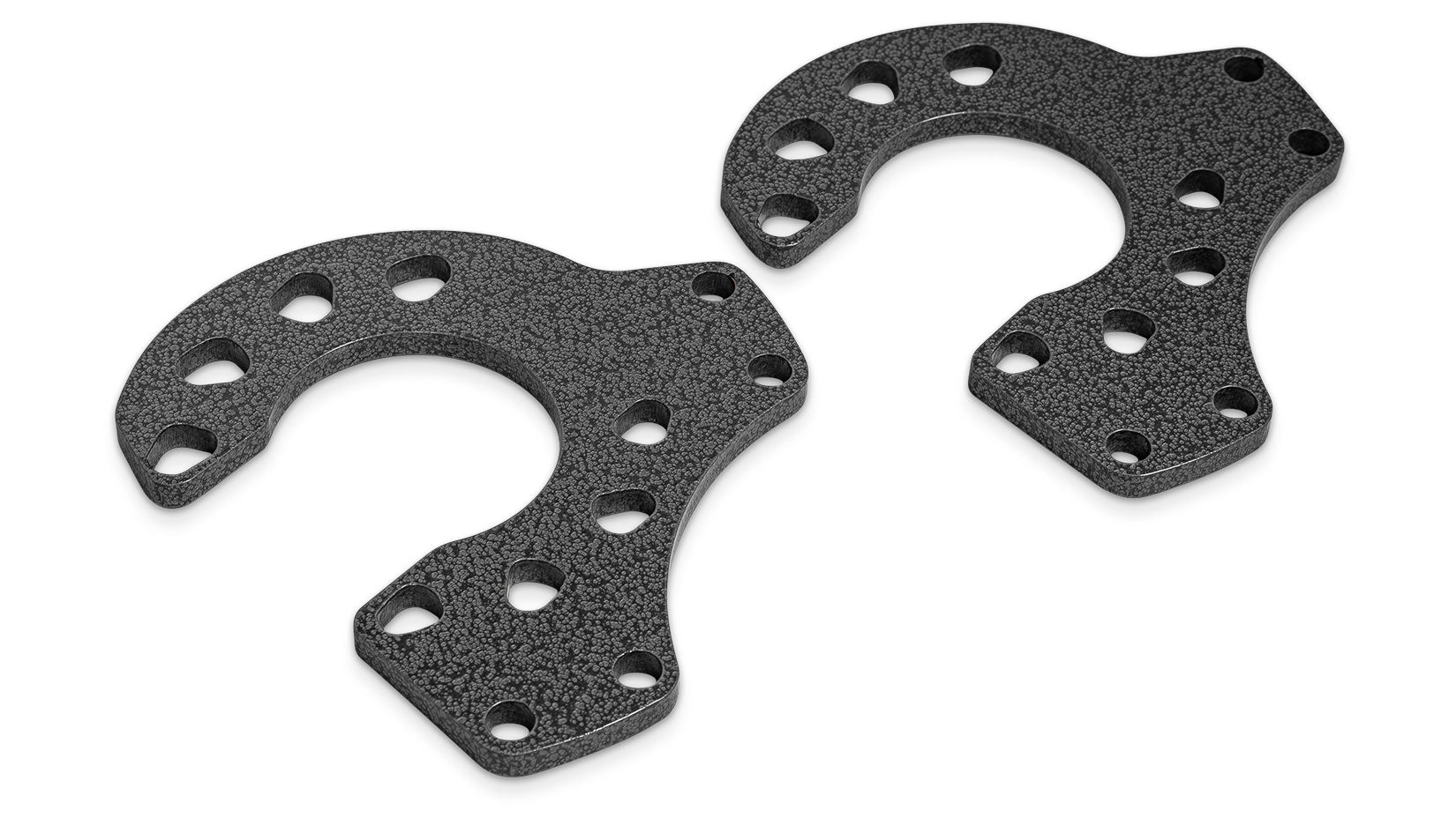 Rear Disc Brake Bracket Kit with Hardware
