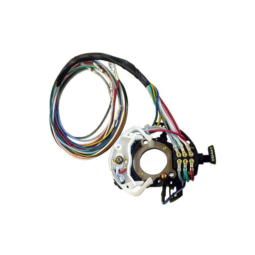 Manual Turn Signal Switch