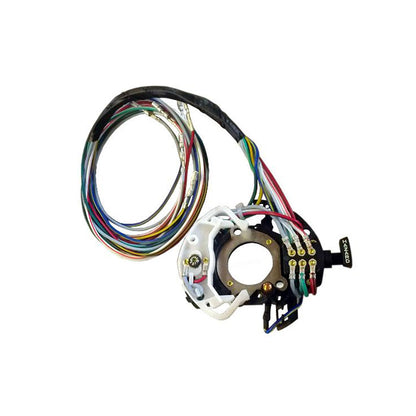 Manual Turn Signal Switch