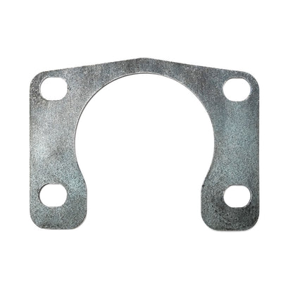 Rear Axle Bearing Retainers - 10'' Drum, 3-1/8'' Bearing, 1966-75 Ford Bronco