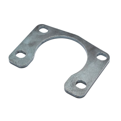 Rear Axle Bearing Retainers - 10'' Drum, 3-1/8'' Bearing, 1966-75 Ford Bronco