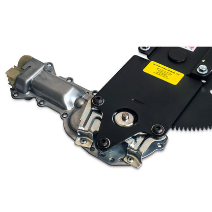 Nu-Relics Powered Window Regulators, 1966-77 Ford Bronco