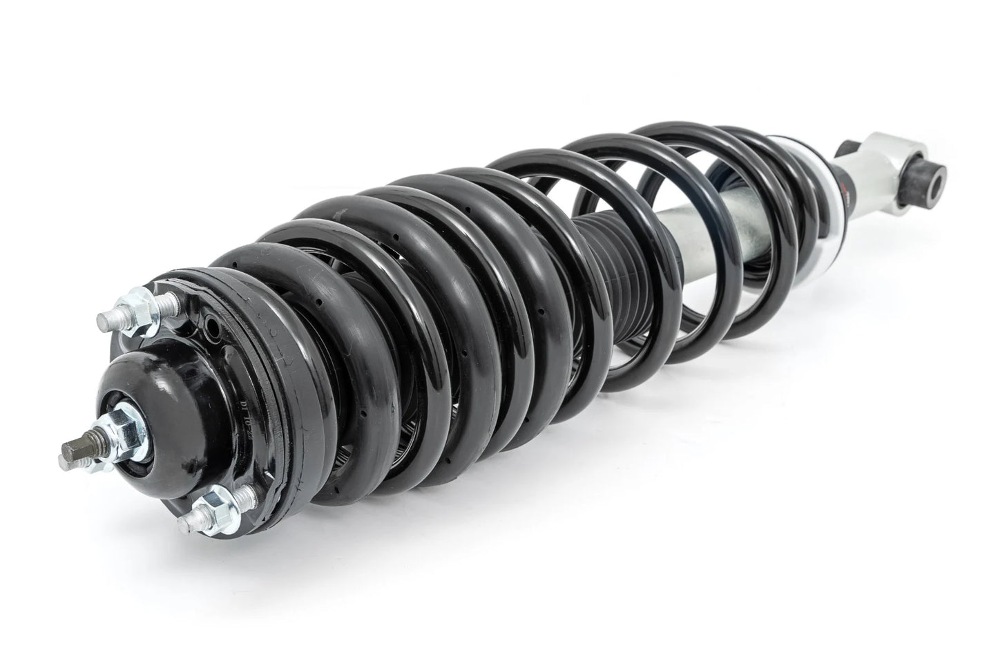 M1 Rear Struts, 2 Inch, 2021+ Ford Bronco