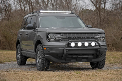 Nudge Bar, 2021+ Ford Bronco Sport