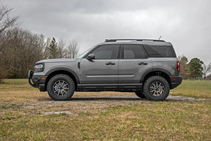 1.5 Inch Lift Kit, 2021+ Ford Bronco Sport