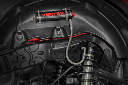 Vertex 2.5 Adjustable Coil-Overs - Rear, 7", 2021+ Ford Bronco