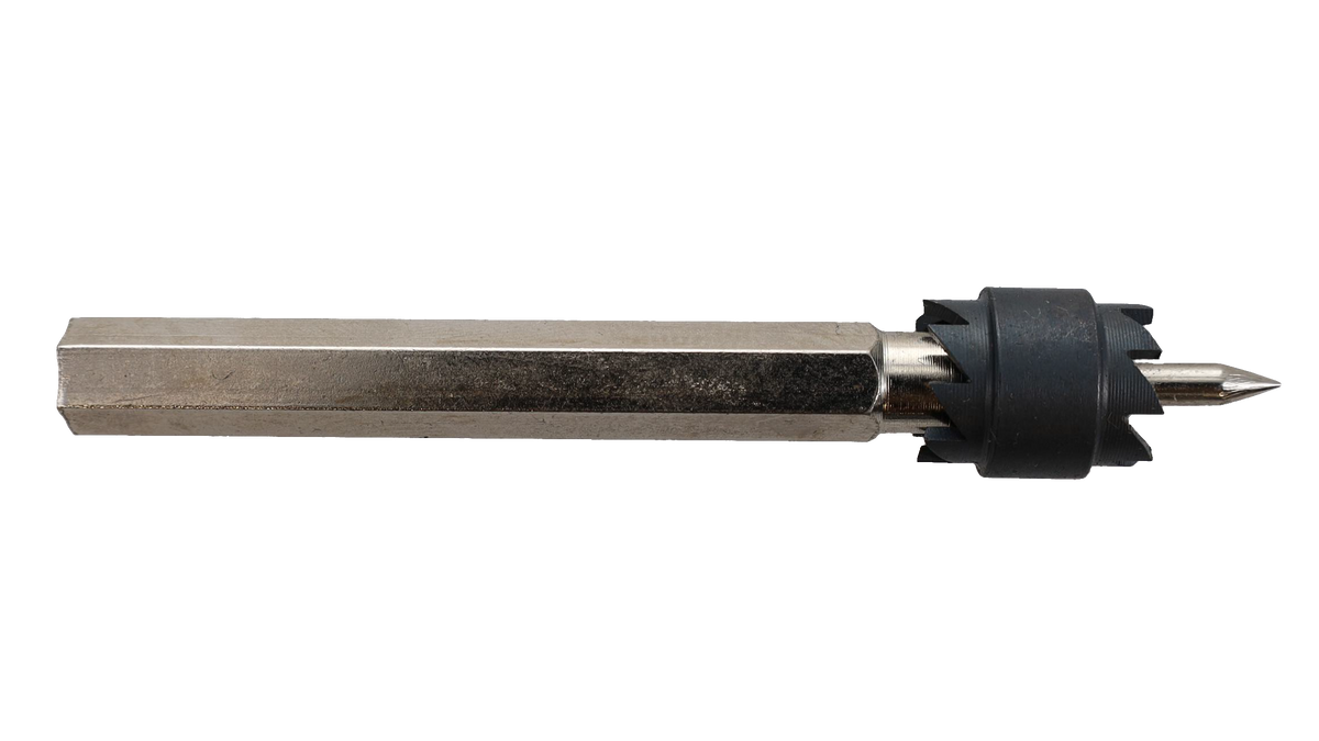 3/8 inch Spot Weld Cutter Tool