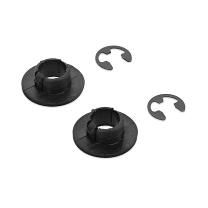 Fold & Tumble Bushings & Clips