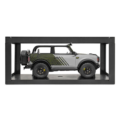 RTR - Die Cast Bronco - 2022 Ford Bronco RTR 1:18 Scale