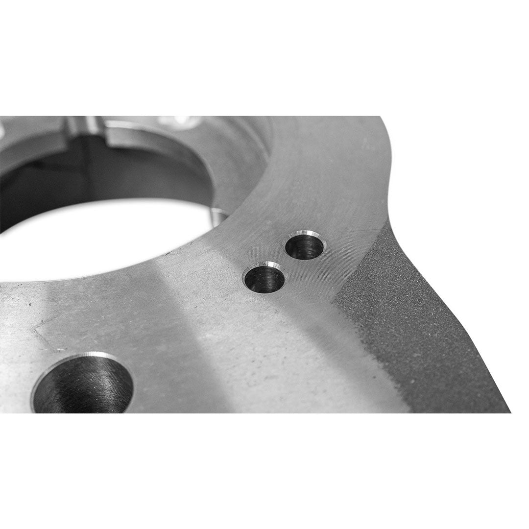 6R80/10R80 to NP205 Adapter