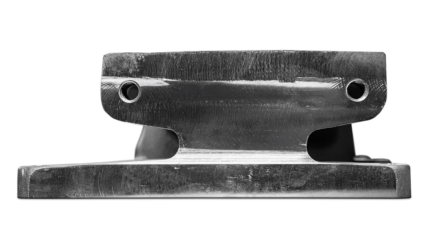 6R80/10R80 to NP205 Adapter