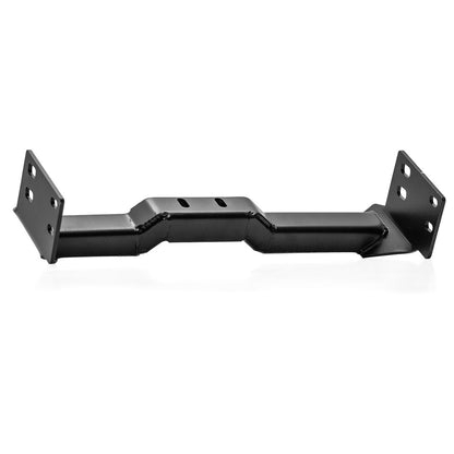 6R80 / 10R80 Transmission Crossmember Kit, Coyote Swap, 1966-77 Ford Bronco
