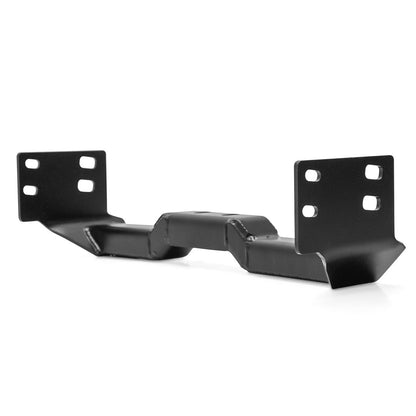 6R80 / 10R80 Transmission Crossmember Kit, Coyote Swap, 1966-77 Ford Bronco
