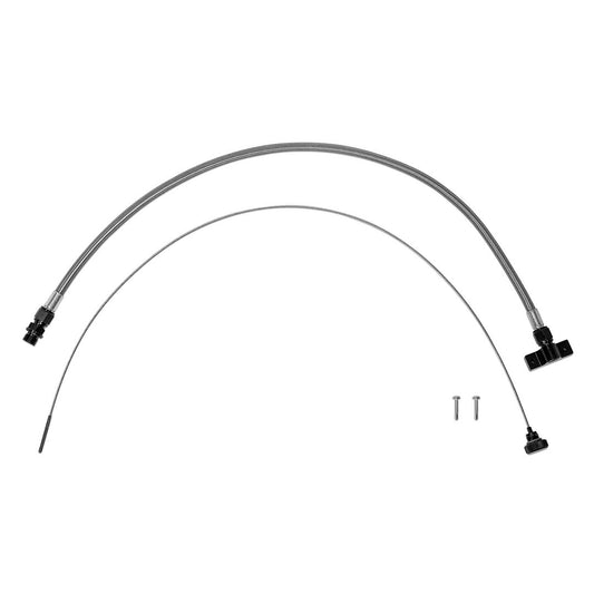 6R80/10R80/4R570E/4R75E/AODE Dipstick & Tube