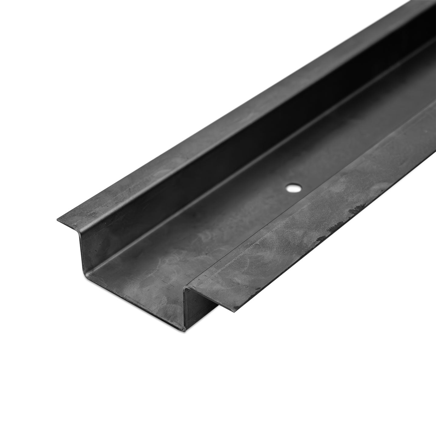 Floor Pan Support Crossrail, Front of Bed