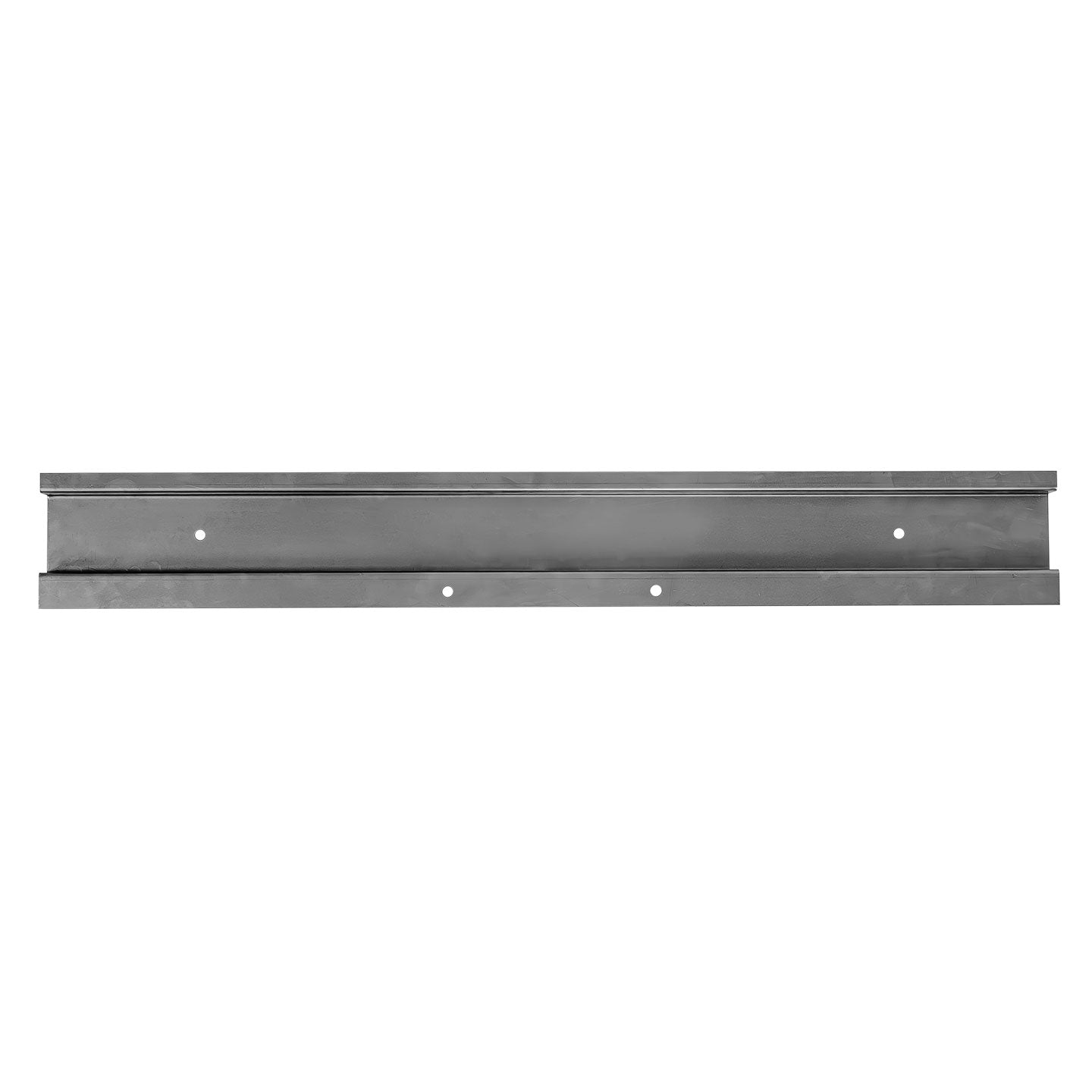 Floor Pan Support Crossrail, Front of Bed