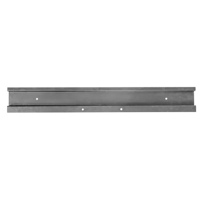 Floor Pan Support Crossrail, Front of Bed