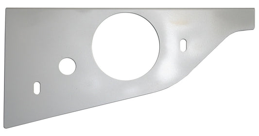 Floor Pan Support LH Brace for #9002 Floor Channel