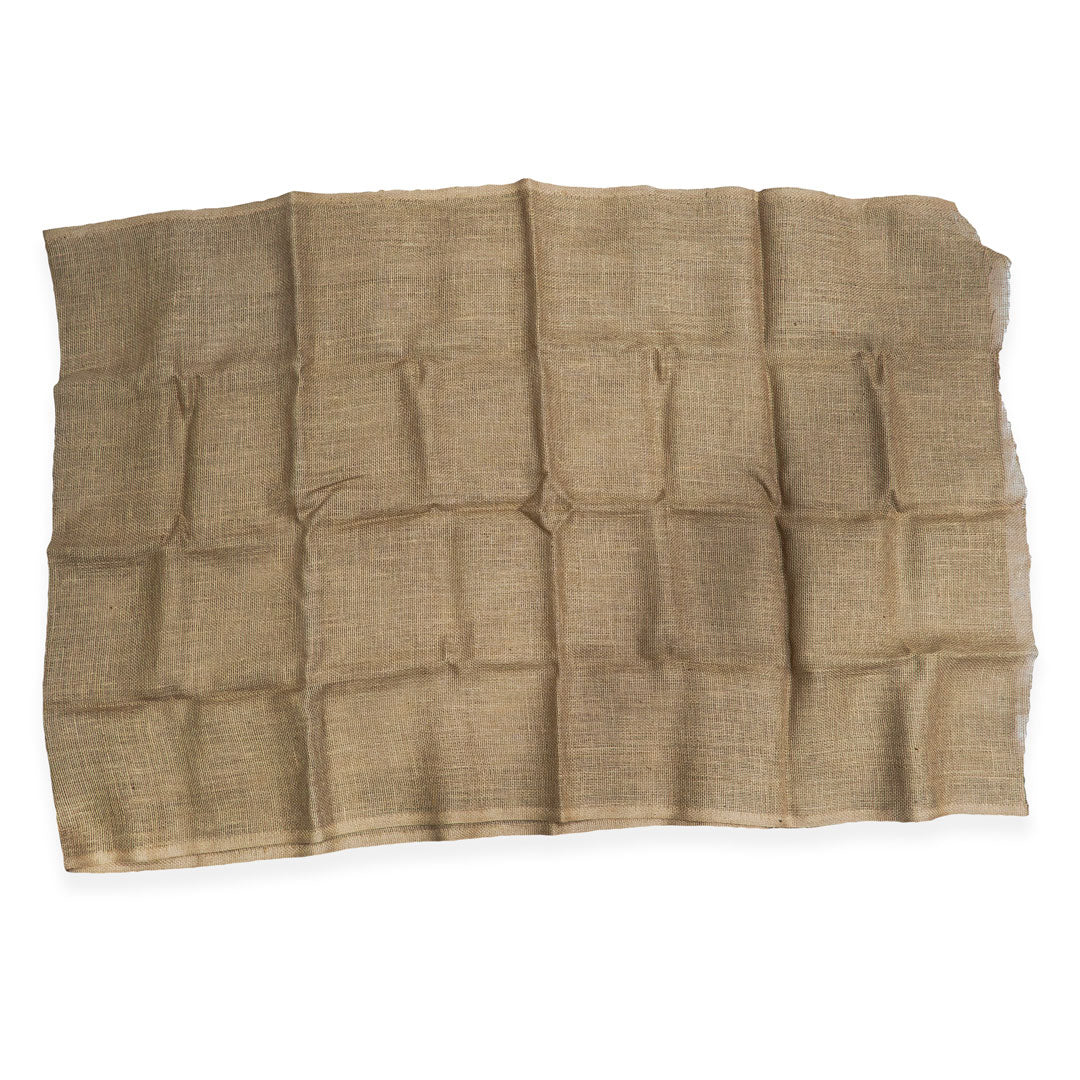 Seat Burlap Underlayment, 1966-96 Ford Bronco & 1948-79 Truck