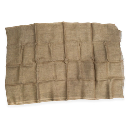 Seat Burlap Underlayment, 1966-96 Ford Bronco & 1948-79 Truck