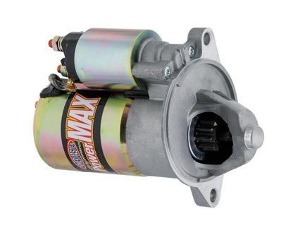 Powermaster High Torque Starter - Automatic, 1966-77 Ford Bronco
