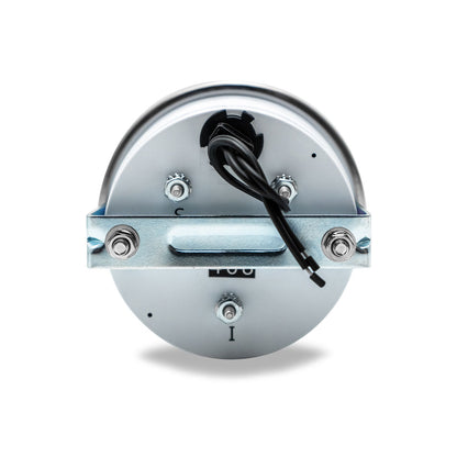 OE Style Tachometer - Single Digit, 6 Cyl or V-8, 3 3/8 inch Dia