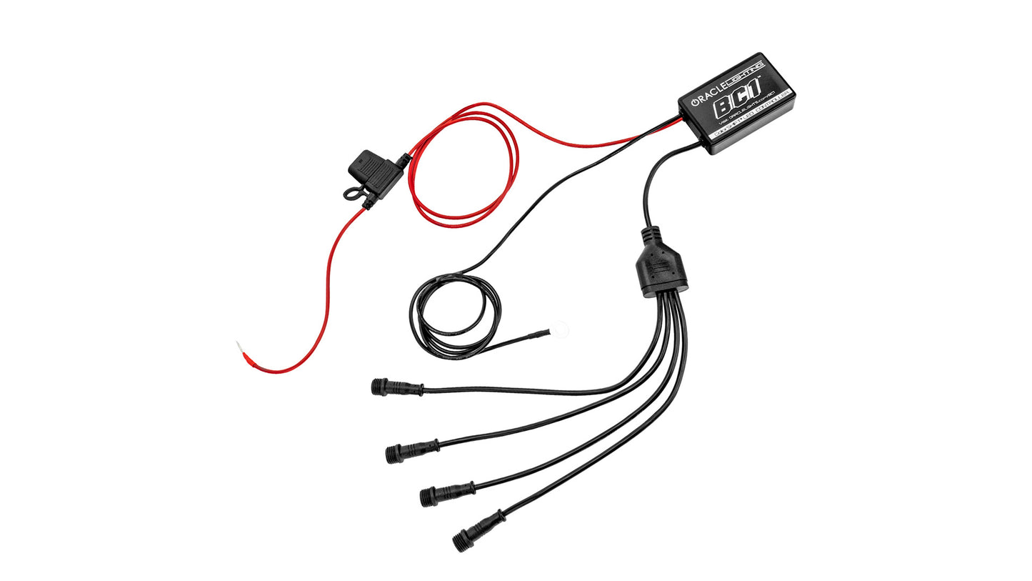 ORACLE BC1 Bluetooth ColorSHIFT RGB LED Controller