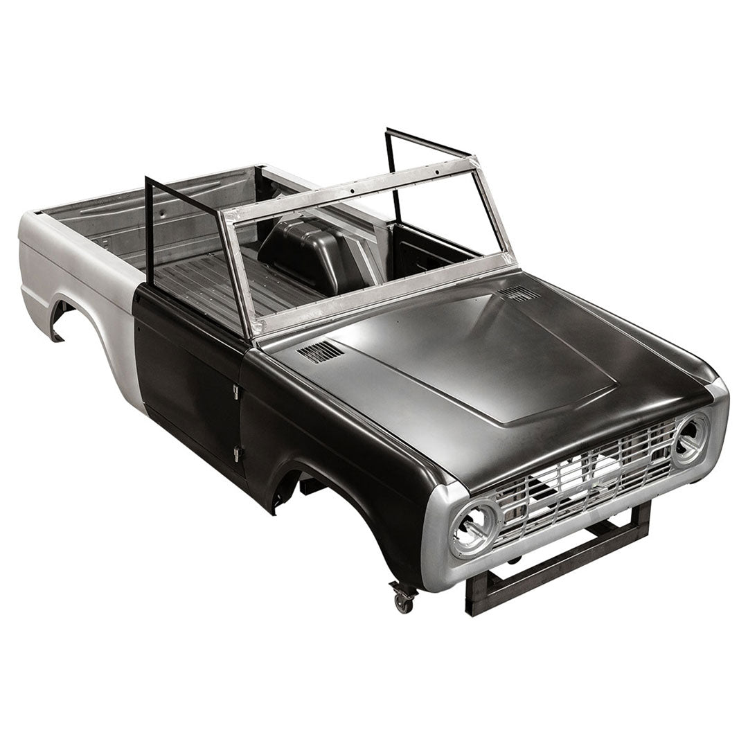 TOMS OFFROAD product photo for early Ford Bronco replacement part 9515-01