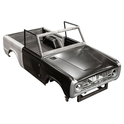 TOMS OFFROAD product photo for early Ford Bronco replacement part 9515-01