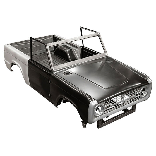 TOMS OFFROAD product photo for early Ford Bronco replacement part 9515-01