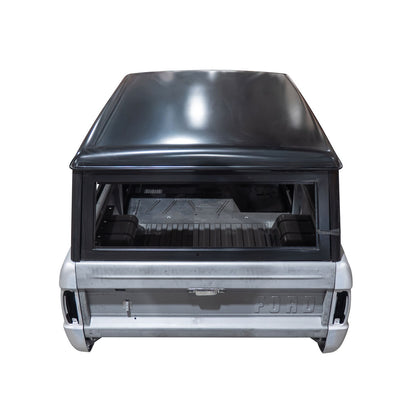 TOMS OFFROAD Signature Series Body Tub, 1966-77 Ford Bronco