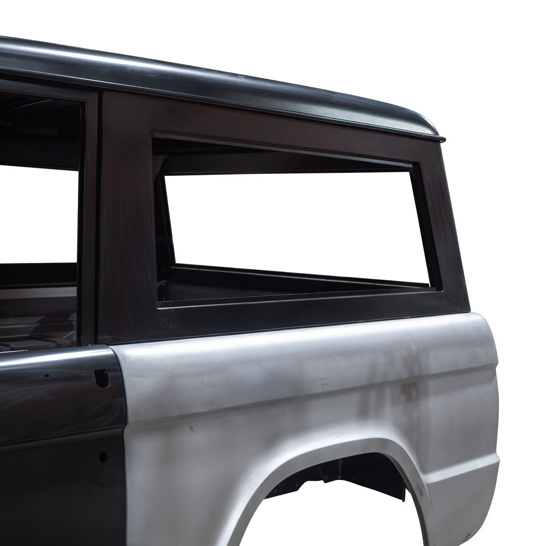 TOMS OFFROAD Signature Series Body Tub, 1966-77 Ford Bronco