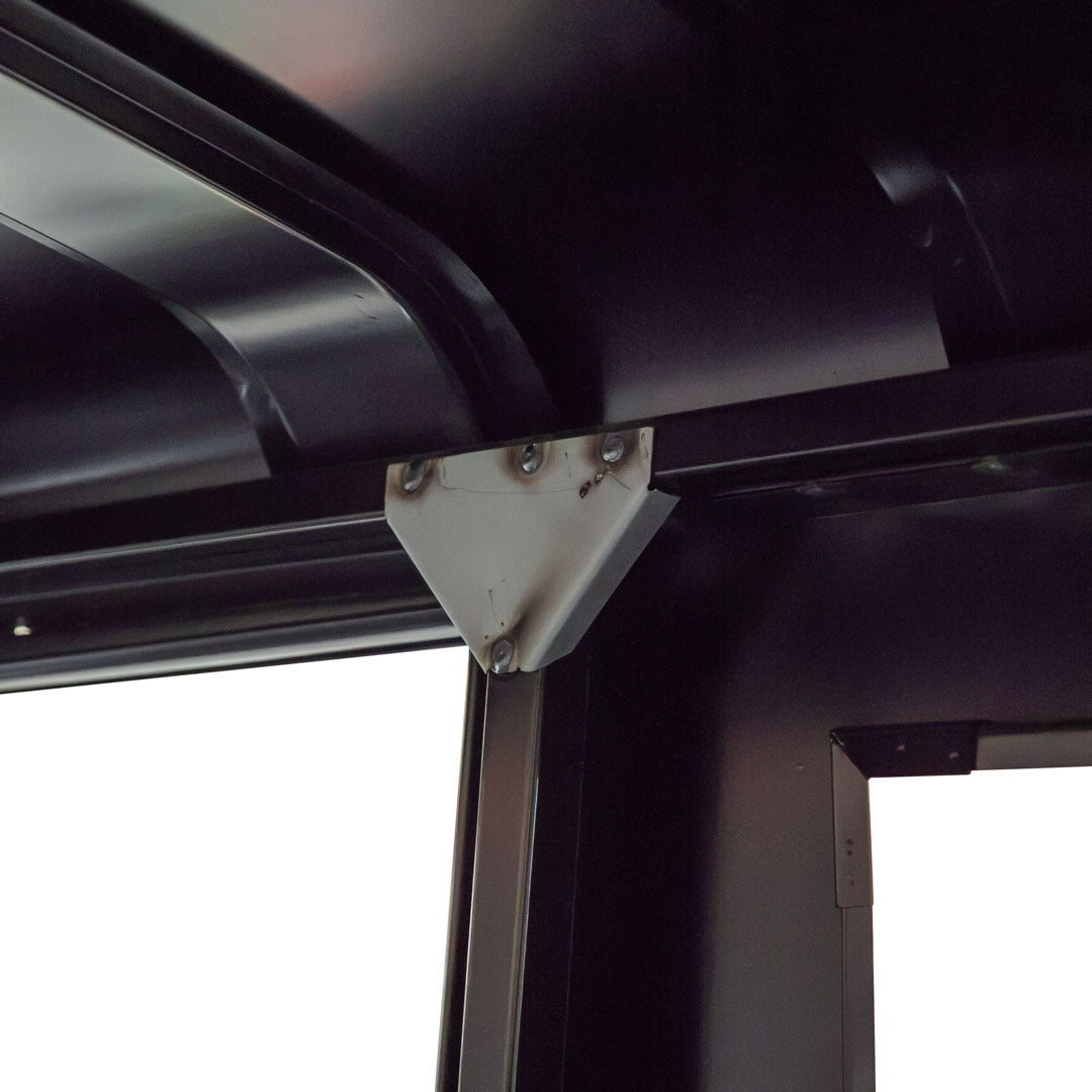 TOMS OFFROAD Signature Series Body Tub, 1966-77 Ford Bronco