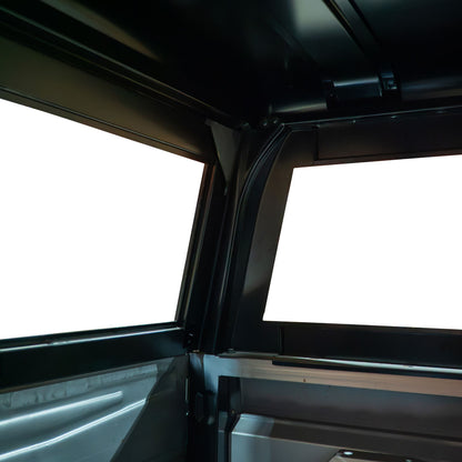 TOMS OFFROAD Signature Series Body Tub, 1966-77 Ford Bronco