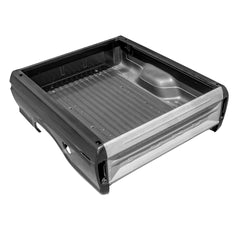Complete Short Bed Assembly with Square Filler, 1973-79 Ford Truck